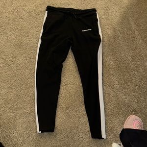 Alphalete joggers